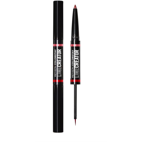 153 Revlon ColorStay Eyeliner, Red,She's‎ On Fire - Picture 1 of 7